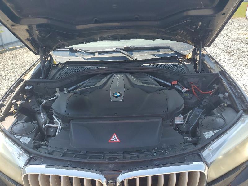 2017 BMW X5 Xdrive50i