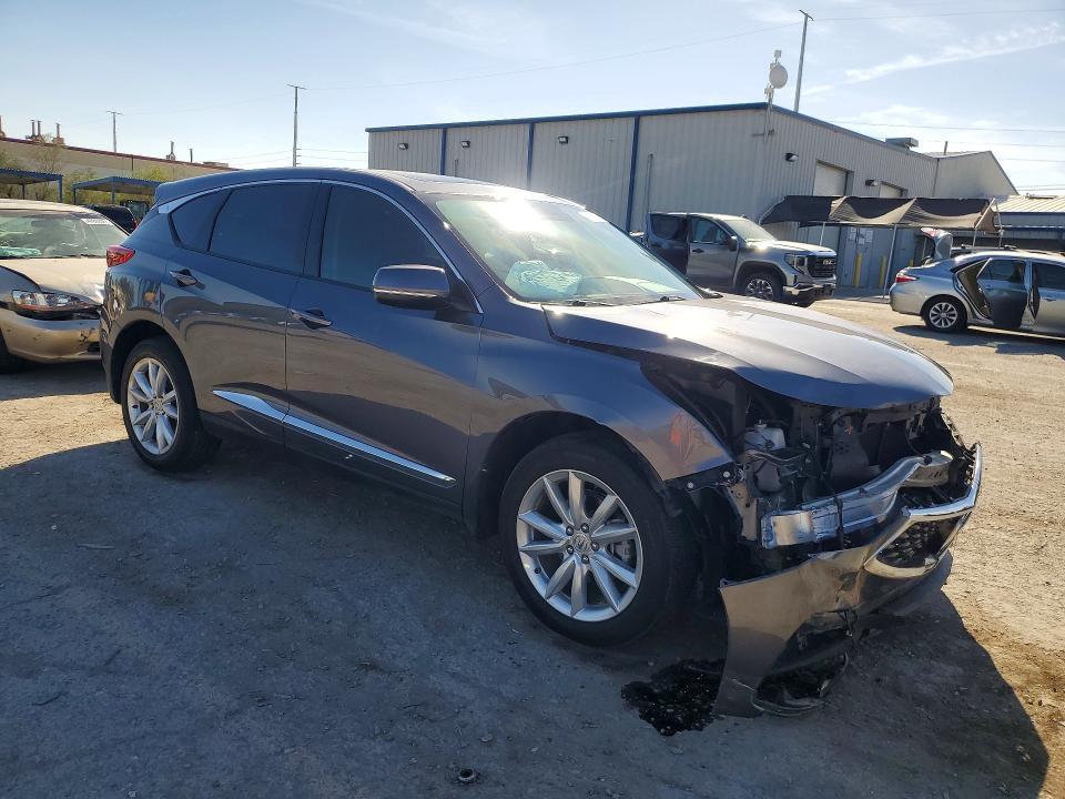 2019 Acura RDX