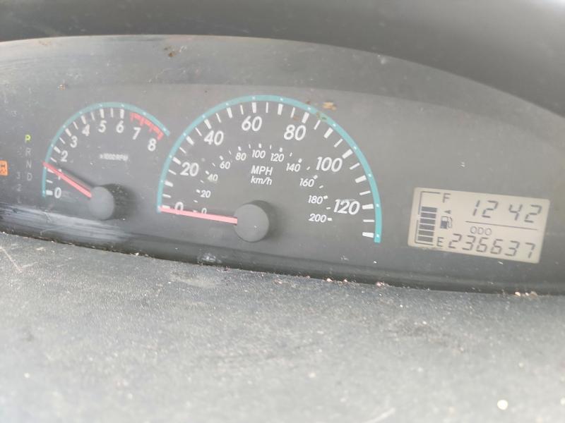 2010 Toyota Yaris Base
