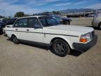 1990 Volvo 240 Base
