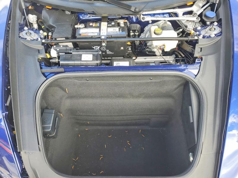 2025 Porsche 911 Carrera