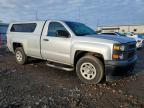 2014 Chevrolet Silverado C1500