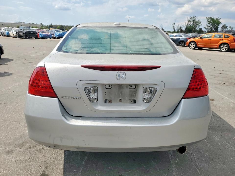 2006 Honda Accord ex