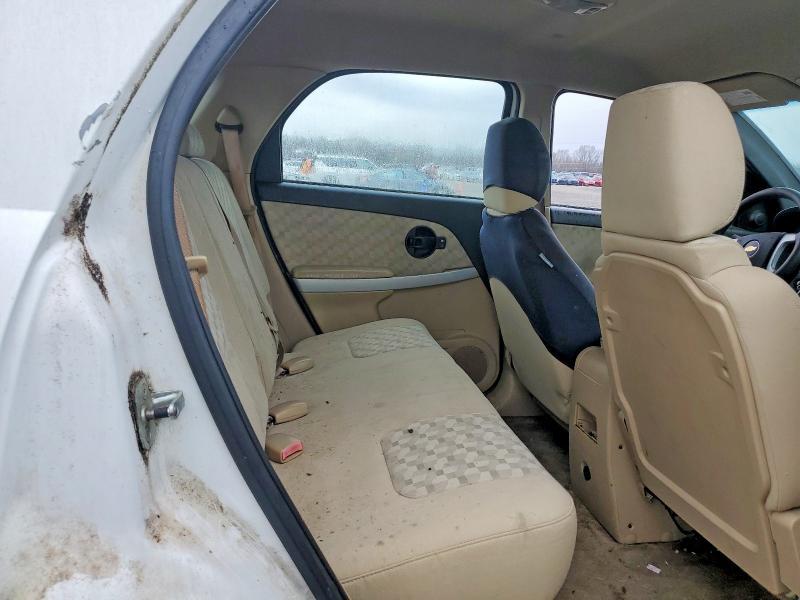 2007 Chev Equinox ls