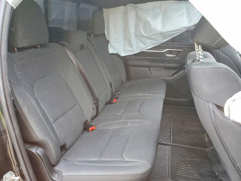 2024 Dodge RAM 1500 BIG Horn