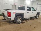 2010 Chevrolet Silverado K1500 LT