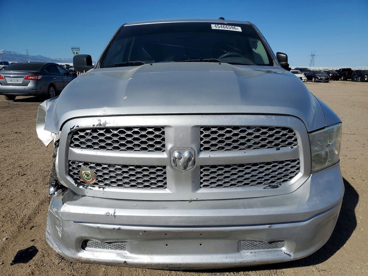 2016 Dodge RAM 1500 ST