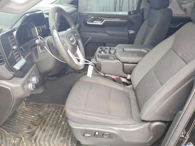 2026 GMC Sierra K1500 ELEVATION-L