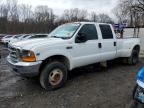 2001 Ford F350 Super Duty