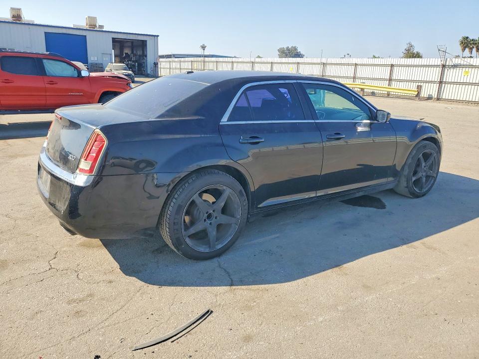 2013 Chrysler 300