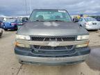 2001 Chevrolet Silverado C2500 Heavy Duty