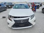 2018 Lexus Es 350 Base