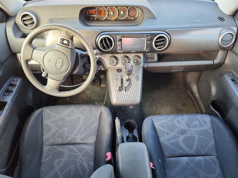 2013 Scion Xb 10 Series