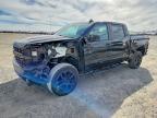 2022 Chevrolet Silverado LTD K1500 Trail Boss Custom