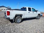 2017 Chevrolet Silverado K1500