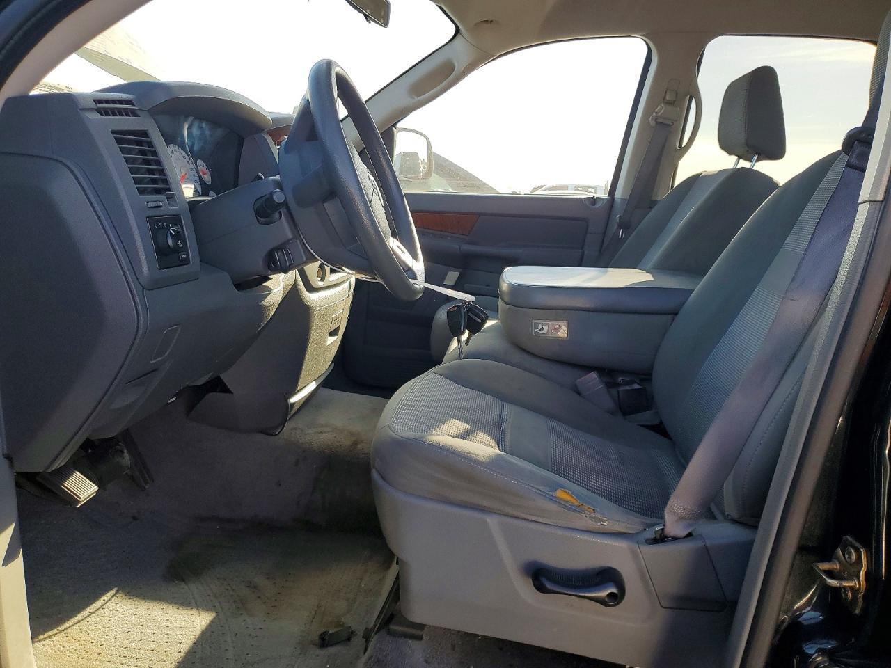 2006 Dodge RAM 1500 ST