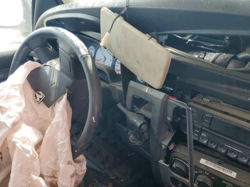 2005 Dodge RAM 1500 ST