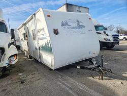 Dutchmen Vehiculos salvage en venta: 2002 Dutchmen Kodiak Camper