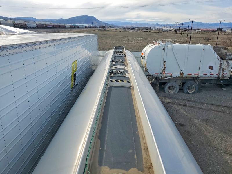 2016 Polar Tank Trailer 2016 Polar Fuel Tank Trailer