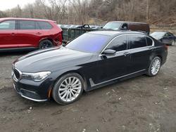 2018 BMW 740 xi for sale in Marlboro, NY