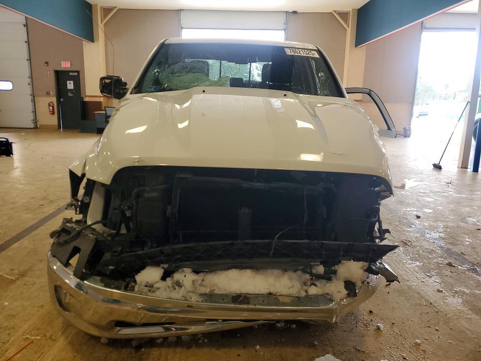 2017 Dodge 1500 Laramie