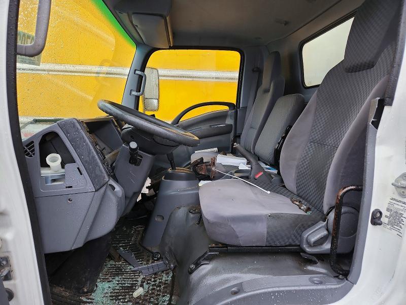 2013 Isuzu NQR