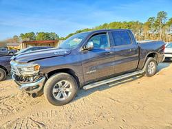 Dodge salvage cars for sale: 2024 Dodge 1500 Laramie