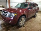 2011 Ford Expedition Limited
