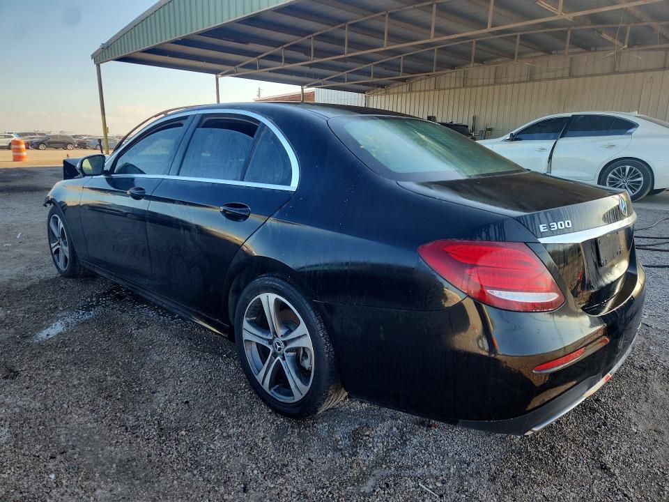 2019 Mercedes-Benz E 300