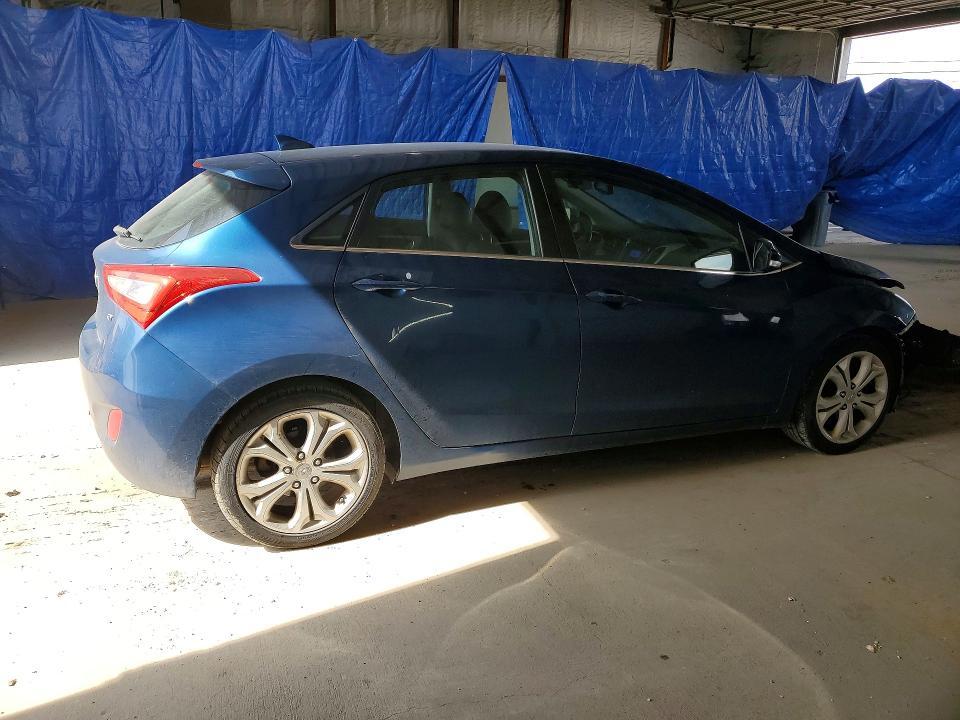 2014 Hyundai Elantra gt Base