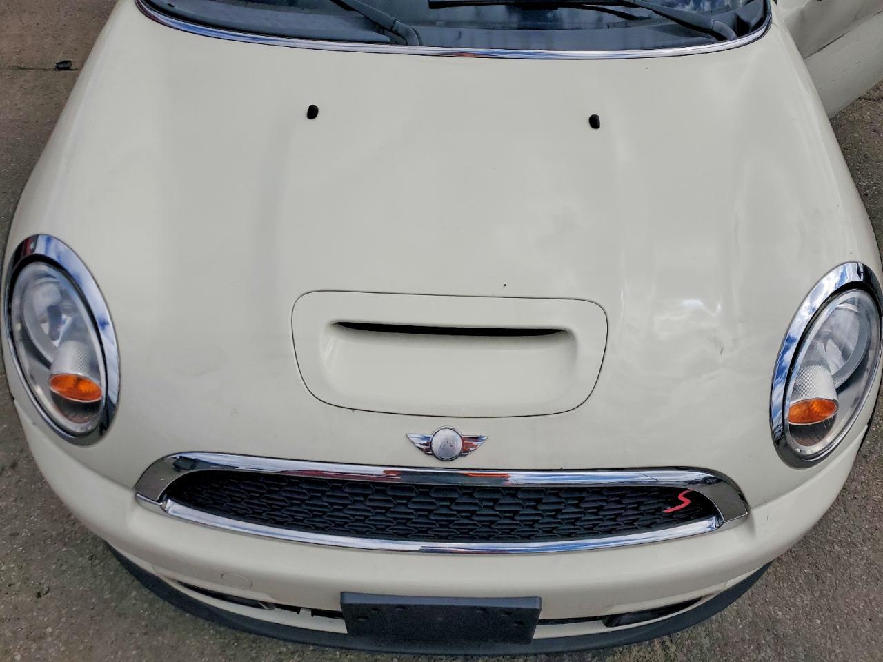 2013 Mini Cooper s