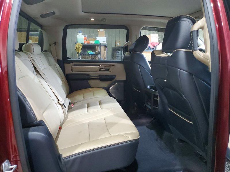 2020 Dodge Ram 1500 Limited