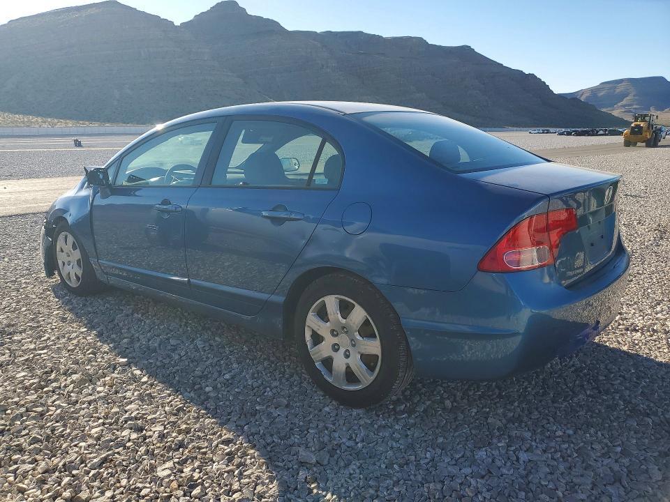 2006 Honda Civic lx