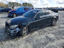 2013 Mercedes-Benz C 250 en venta en Loganville, GA