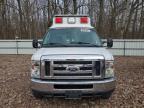 2014 Ford E350 Ambulance
