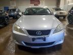 2008 Lexus Is 250 Base