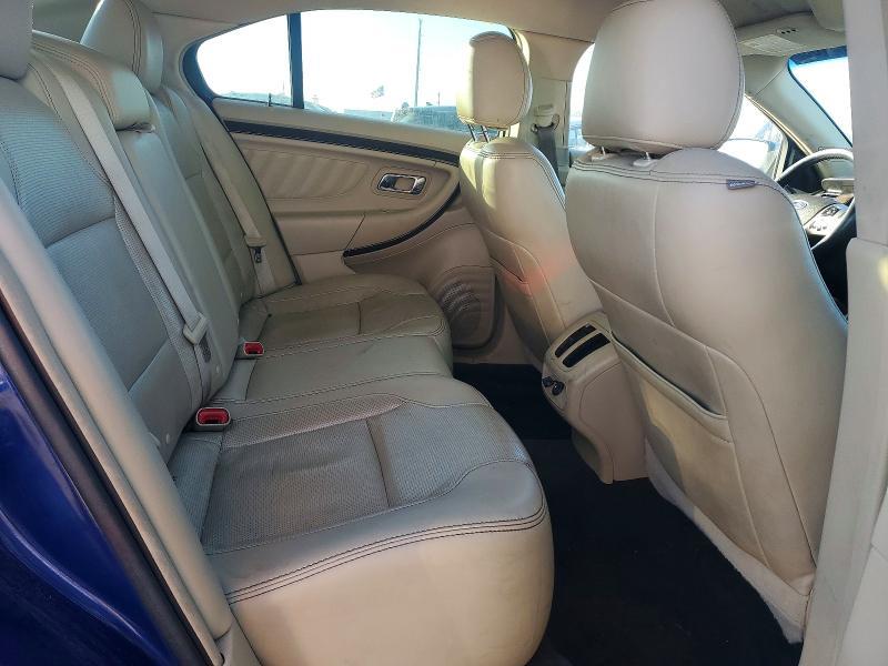 2013 Ford Taurus Limited