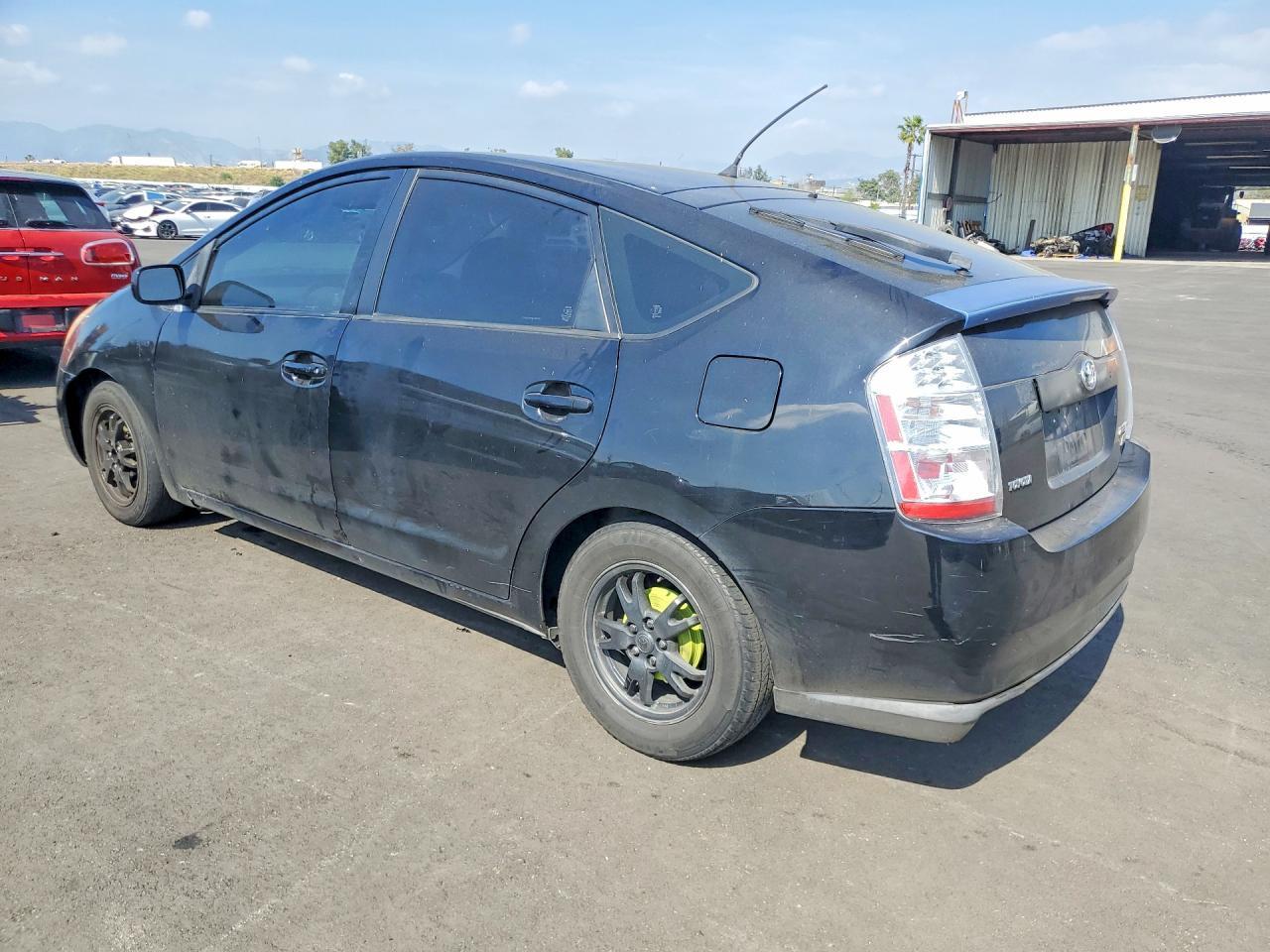 2006 Toyota Prius Base