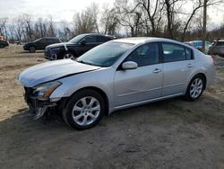 2008 Nissan Maxima 3.5 se en venta en Baltimore, MD