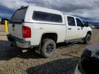 2013 Chevrolet Silverado K2500 Heavy Duty LT