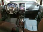 2017 Nissan Versa Note sv