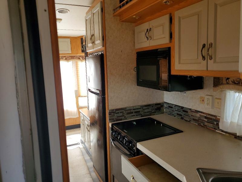 2004 American Star Camper