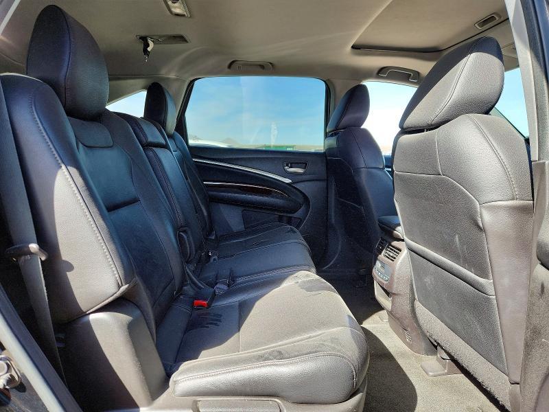 2014 Acura MDX