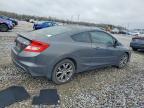 2012 Honda Civic si