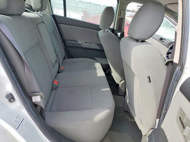 2011 Nissan Sentra 2.0