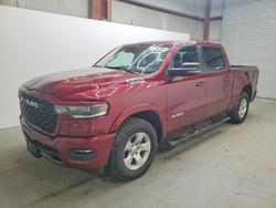 2025 Dodge RAM 1500 BIG Horn en venta en Savannah, GA
