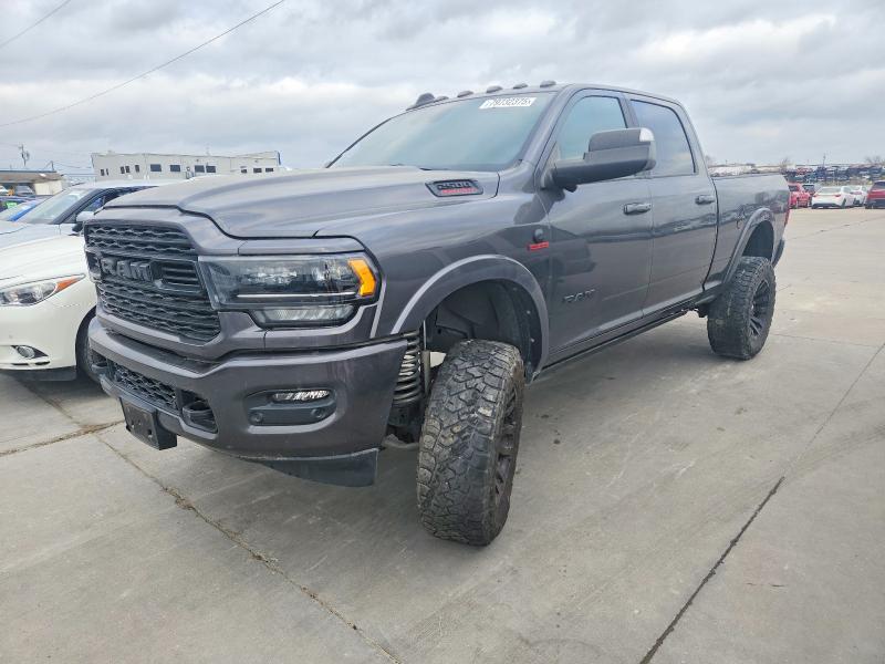 2022 Dodge Ram 2500 Limited