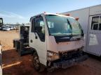 2006 Isuzu NPR Sweeper Truck