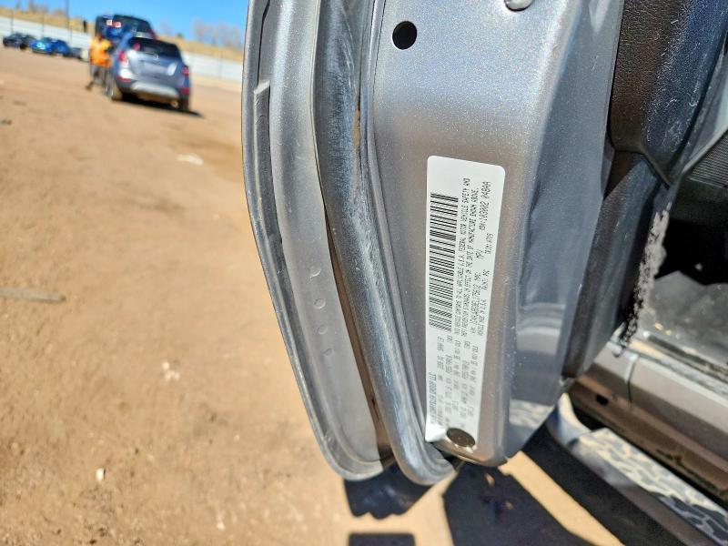 2014 Jeep Wrangler Sahara