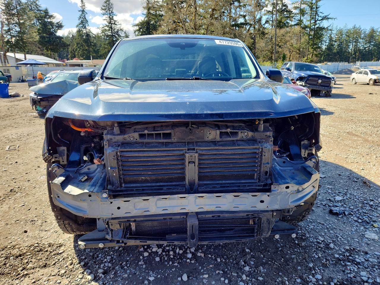 2023 Ford Maverick XL